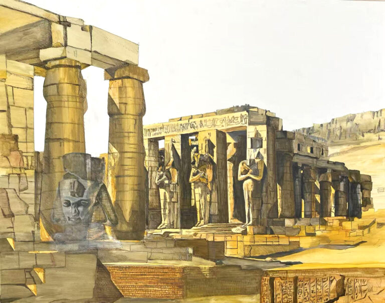 pharaon1