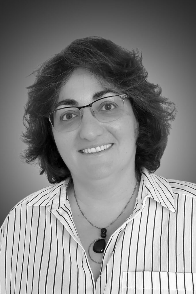 Rose Marie Quintana