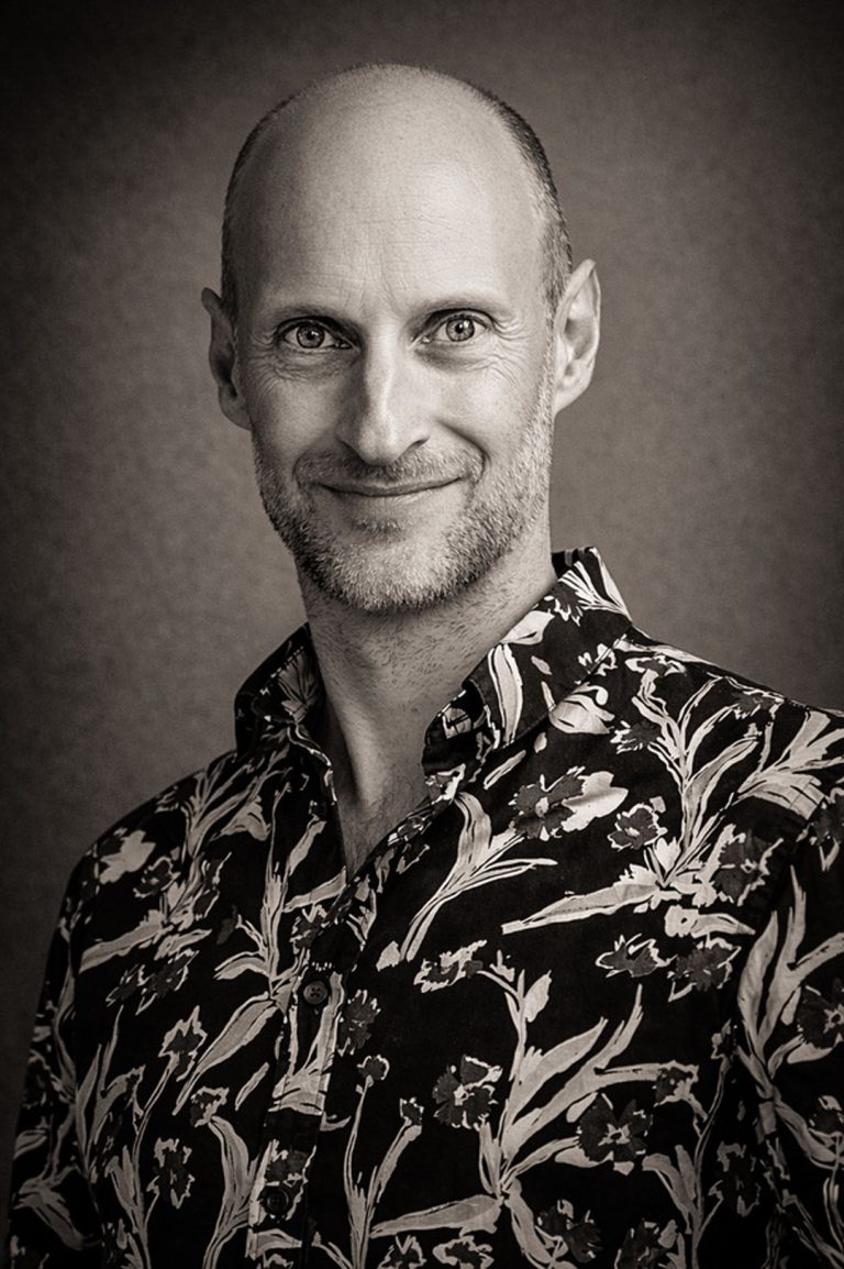 Franck Vogel Bishnoï