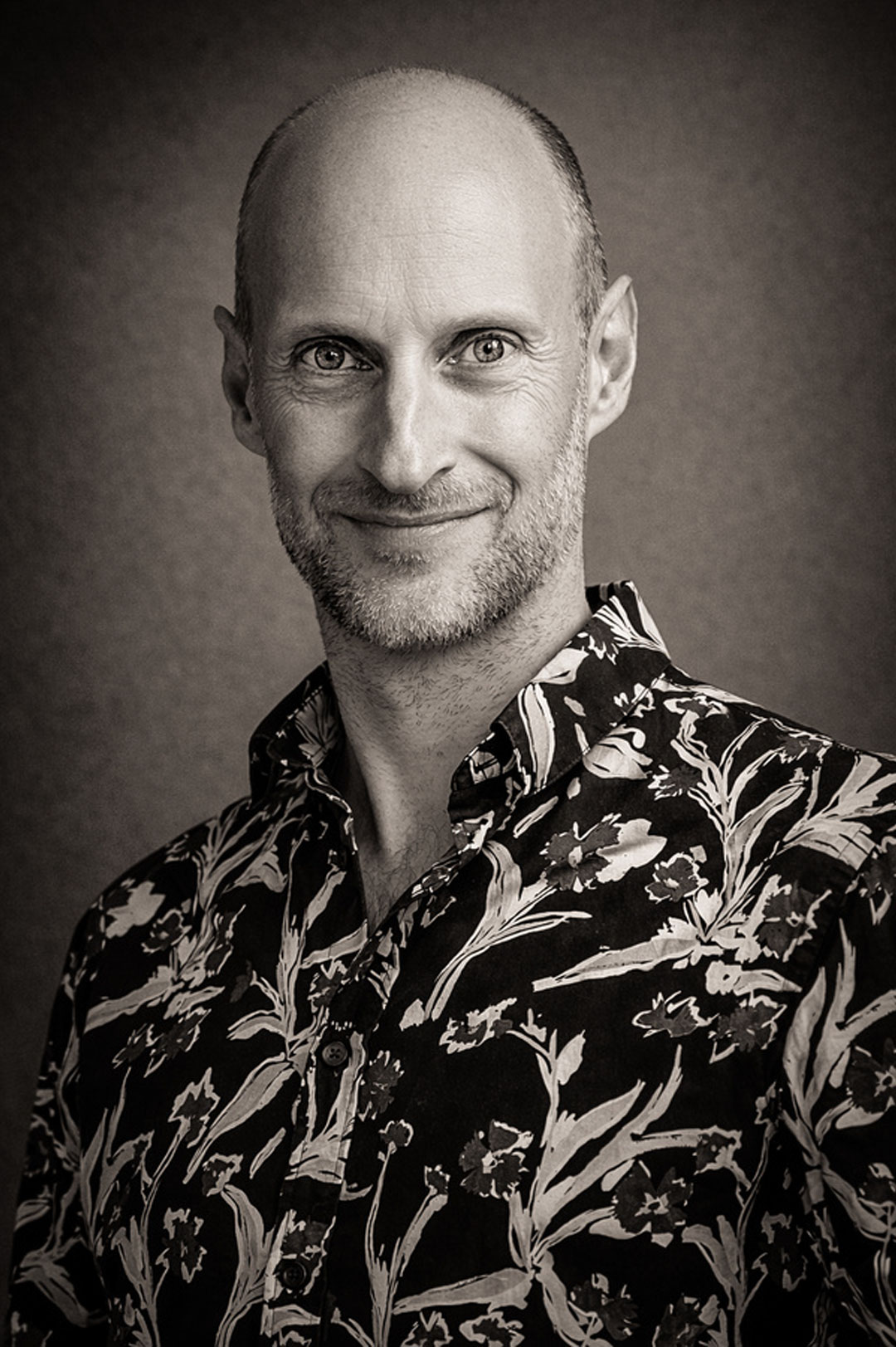 Franck Vogel Bishnoï