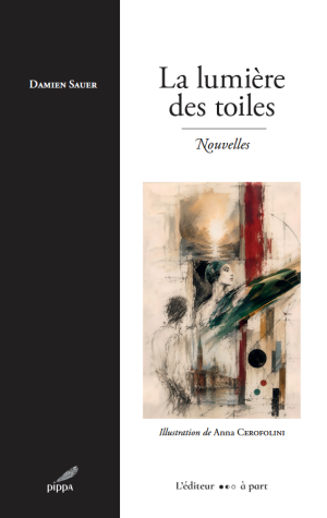 La lumière des toiles