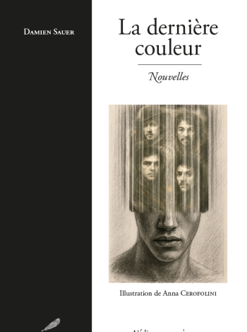 Couverture_LA dernière couleur_Damien Sauer